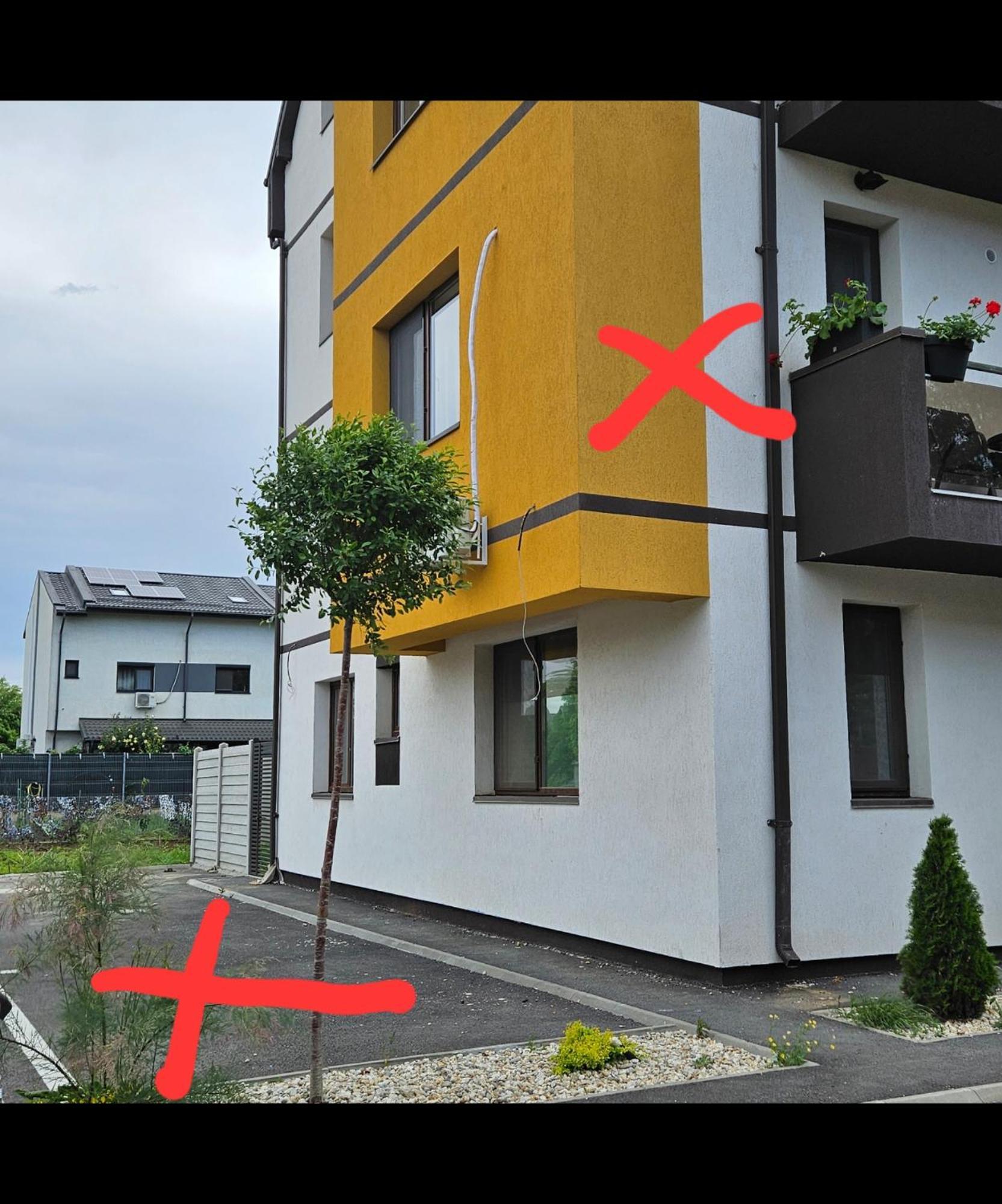 Cozy Sorada 2 Apartment Bragadiru Екстер'єр фото