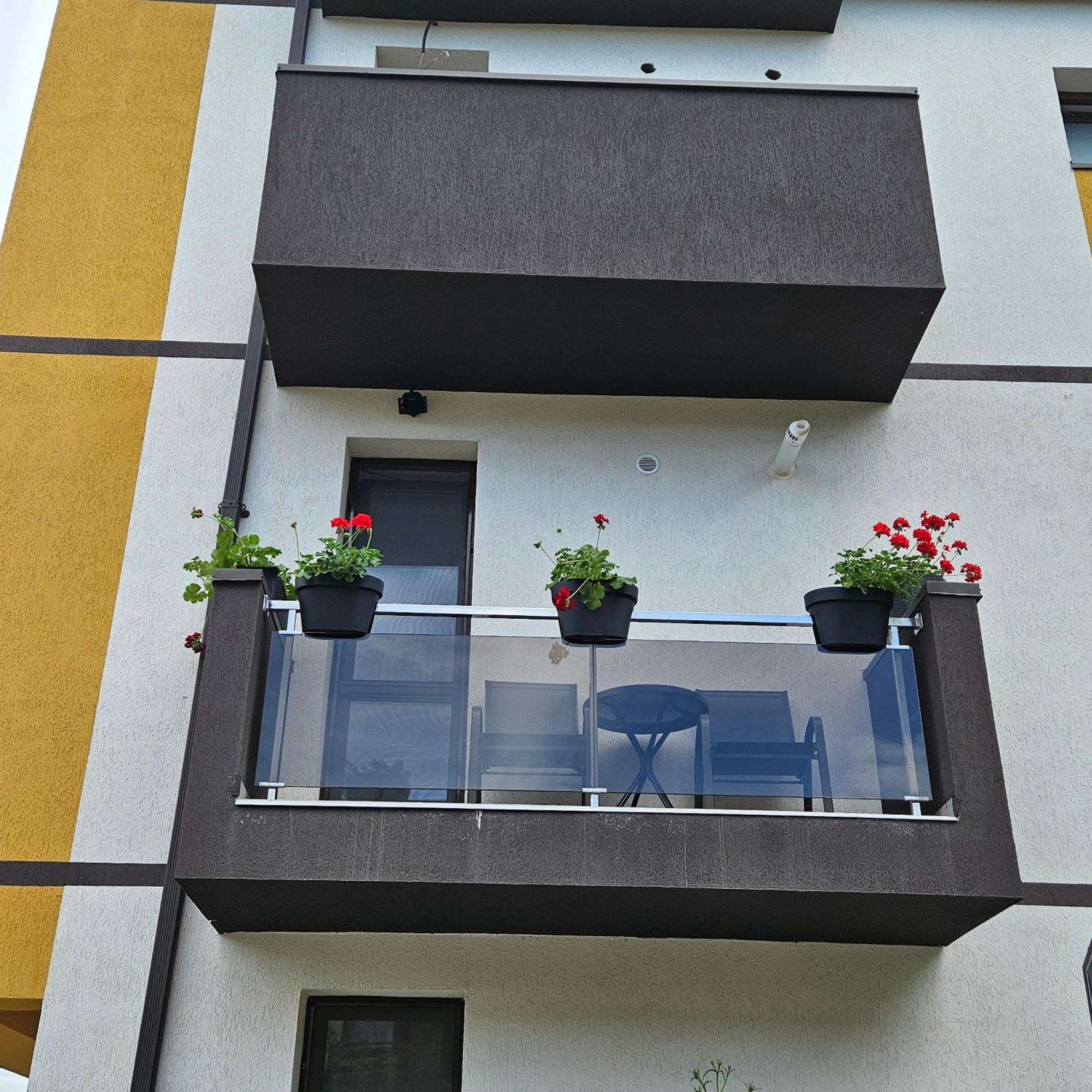 Cozy Sorada 2 Apartment Bragadiru Екстер'єр фото