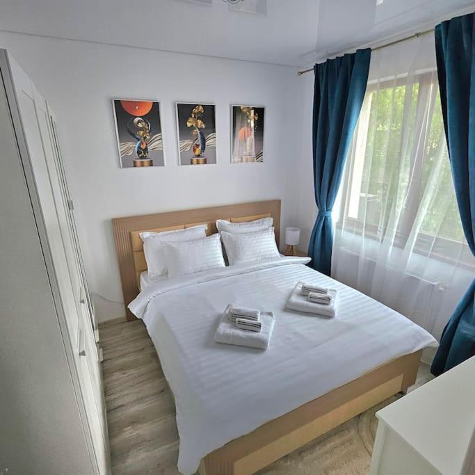Cozy Sorada 2 Apartment Bragadiru Екстер'єр фото
