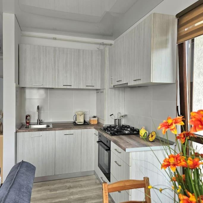 Cozy Sorada 2 Apartment Bragadiru Екстер'єр фото