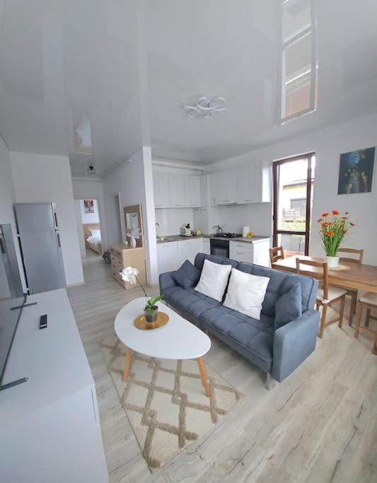 Cozy Sorada 2 Apartment Bragadiru Екстер'єр фото